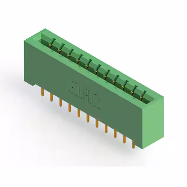 333-022-521-201 EDAC Inc.  Edgeboard Connectors